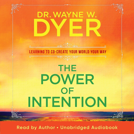 Power of intention