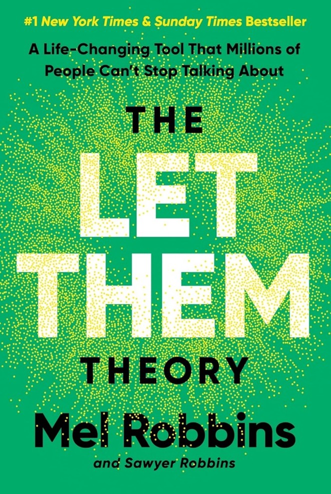 let them therory